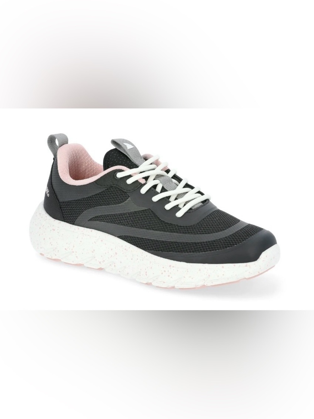 Rugged Shark Women's Trek Sneaker